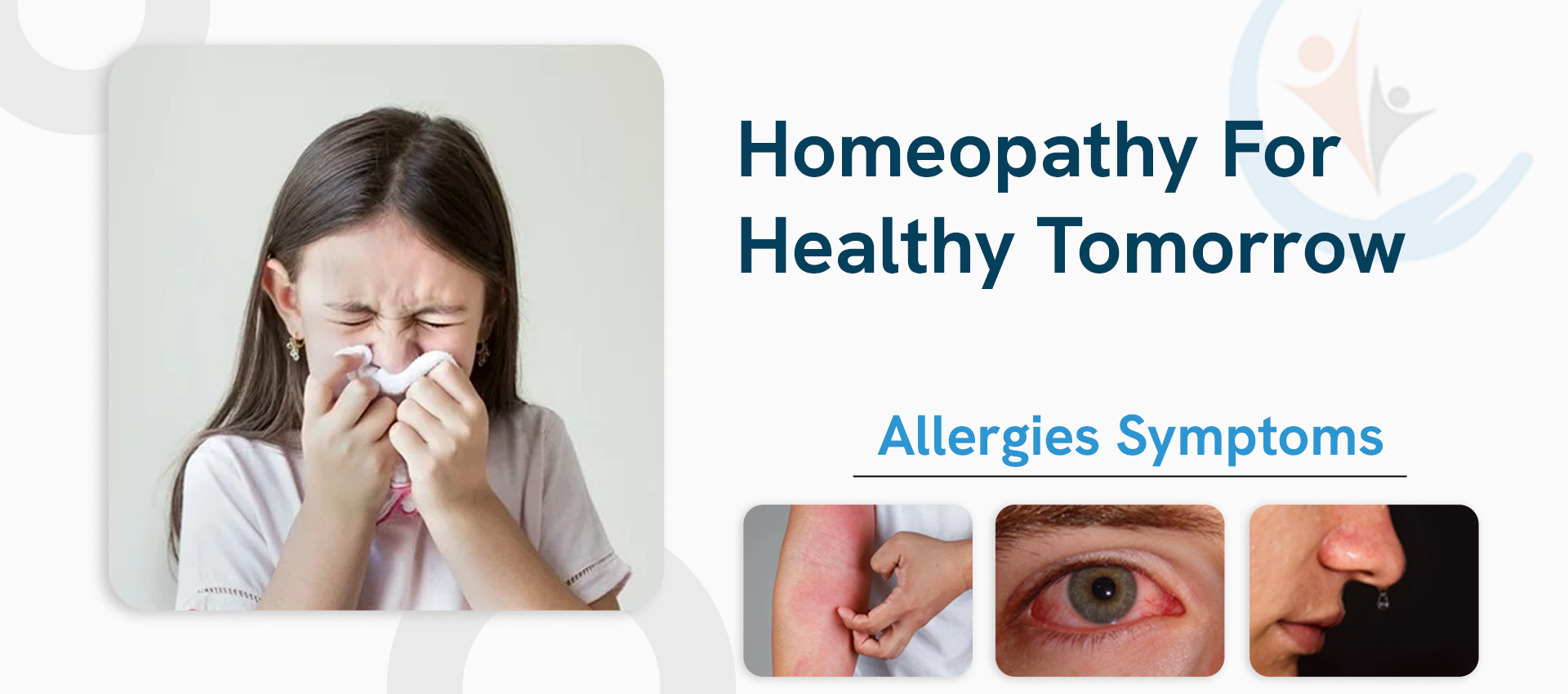 Homeopathic Clinic Ahmedabad