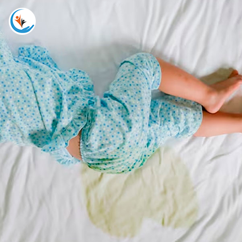 Bed Wetting Enuresis in Children