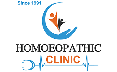 Homeopathic Clinic Ahmedabad